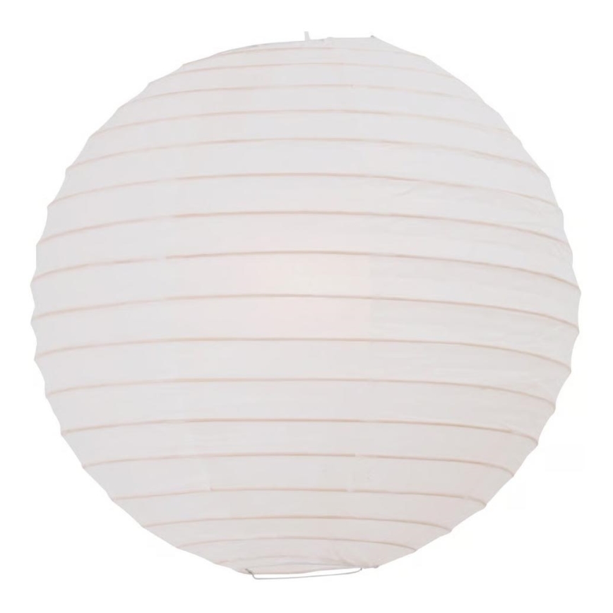 Nordlux - Abat-jour pour lustre RISO Ø 48 cm blanc