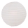 Nordlux - Abat-jour pour lustre RISO Ø 48 cm blanc