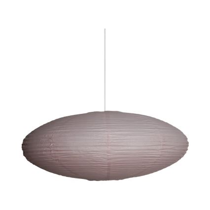 Nordlux - Abat-jour pour lustre VILLO E27 Ø 60 cm, rose