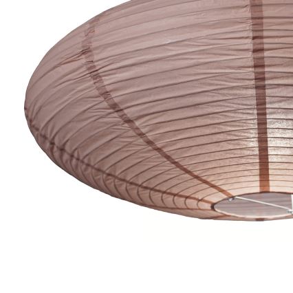 Nordlux - Abat-jour pour lustre VILLO E27 Ø 60 cm, rose