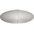 Nordlux - Abat-jour pour suspension VILLO E27 d. 60 cm blanc