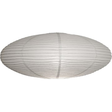 Nordlux - Abat-jour pour suspension VILLO E27 d. 60 cm blanc
