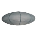 Nordlux - Abat-jour pour suspension VILLO E27 d. 60 cm bleu