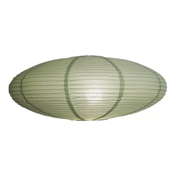 Nordlux - Abat-jour pour suspension VILLO E27 Ø 60 cm, vert