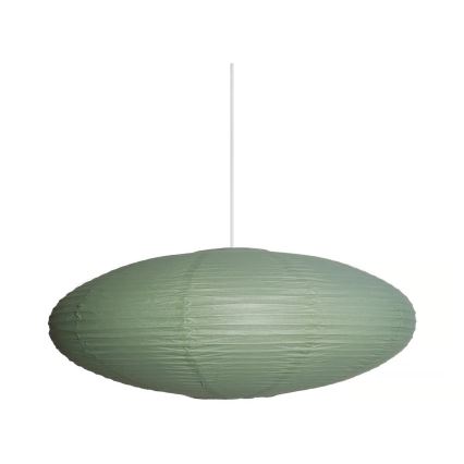 Nordlux - Abat-jour pour suspension VILLO E27 Ø 60 cm, vert
