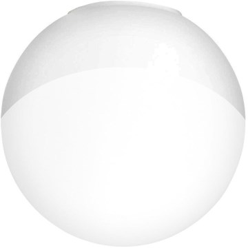 Nordlux - Abat-jour universel de rechange CONTINA G9, Ø 10 cm, blanc