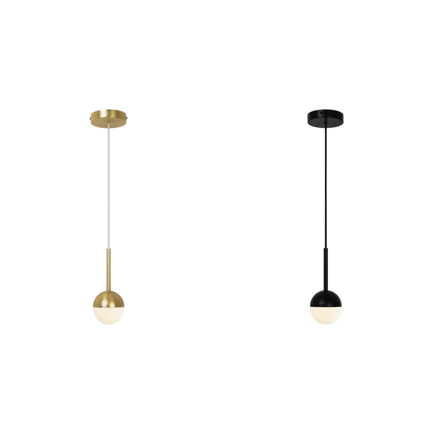 Nordlux - Abat-jour universel de rechange CONTINA G9, Ø 10 cm, blanc