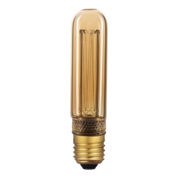Nordlux - Ampoule décorative à intensité variable E27/2,3W/230V 1800K