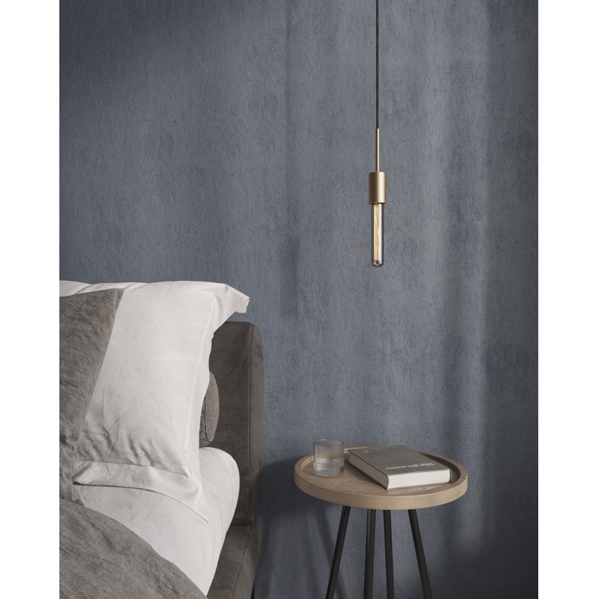 Nordlux - Ampoule décorative à intensité variable E27/2,3W/230V 1800K