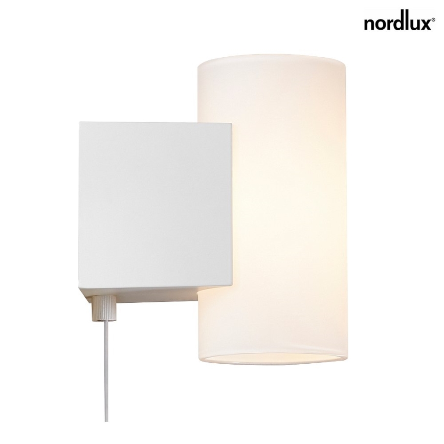 Nordlux - Applique murale LED dimmable MONA LED/10W/230V IRC 90