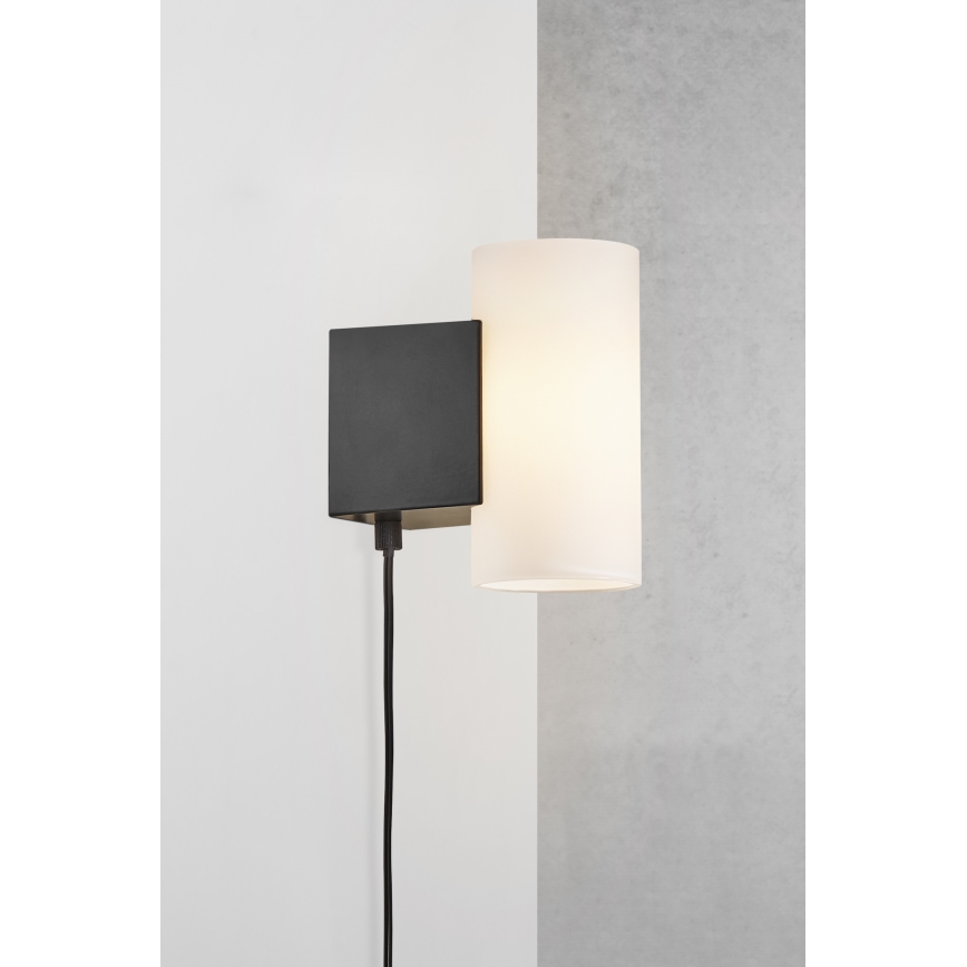 Nordlux - Applique murale à intensité variable MONA LED/10W/230V CRI 90