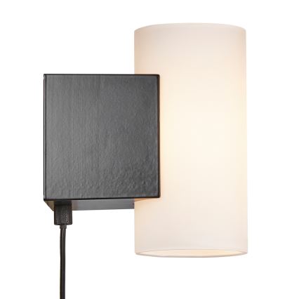 Nordlux - Applique murale à intensité variable MONA LED/10W/230V CRI 90