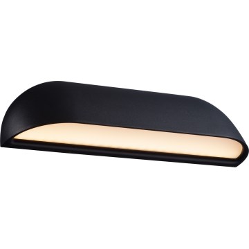 Nordlux - Applique murale d'extérieur à LED FRONT LED/9,5W/230V IP44