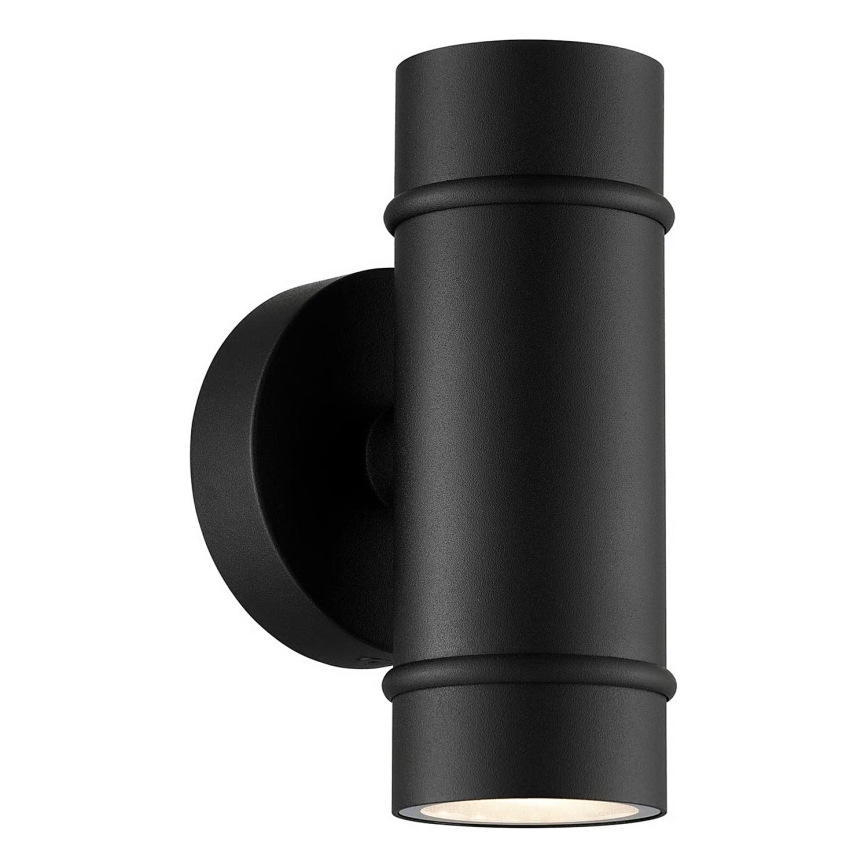 Nordlux - Applique murale d'extérieur ARTILUS 2xGU10/25W/230V IP54