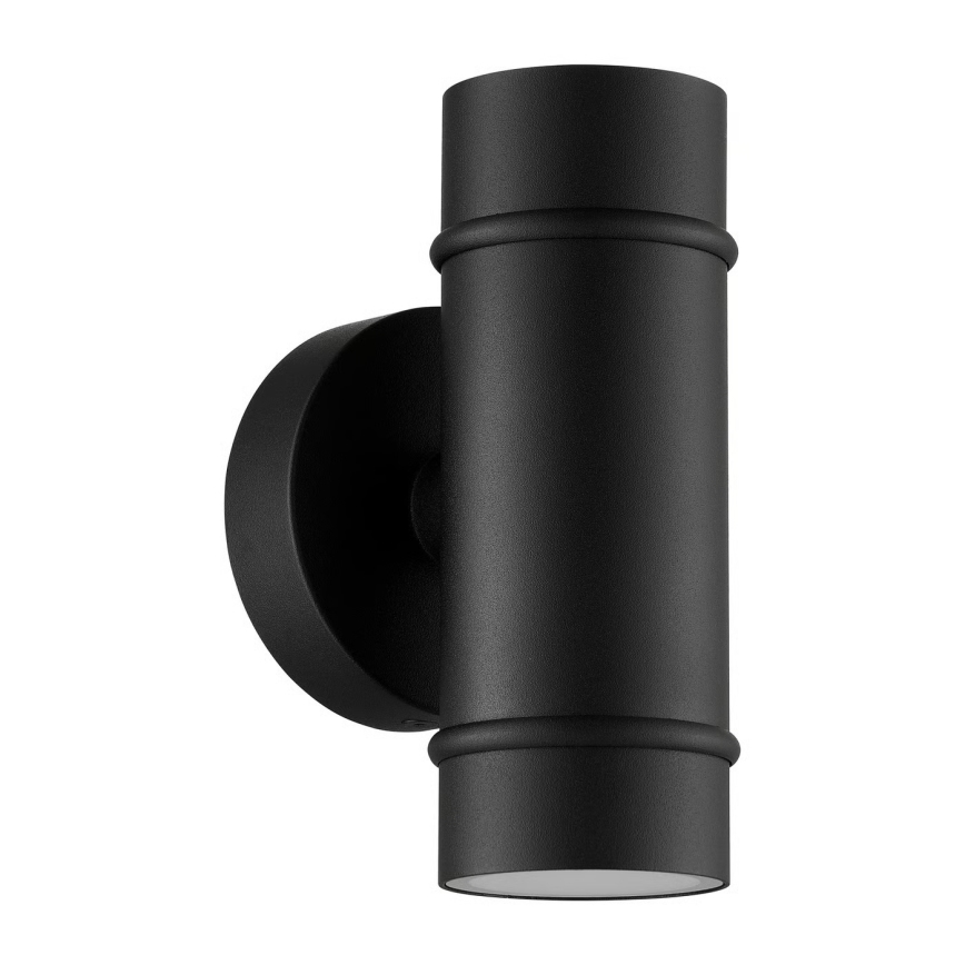 Nordlux - Applique murale d'extérieur ARTILUS 2xGU10/25W/230V IP54