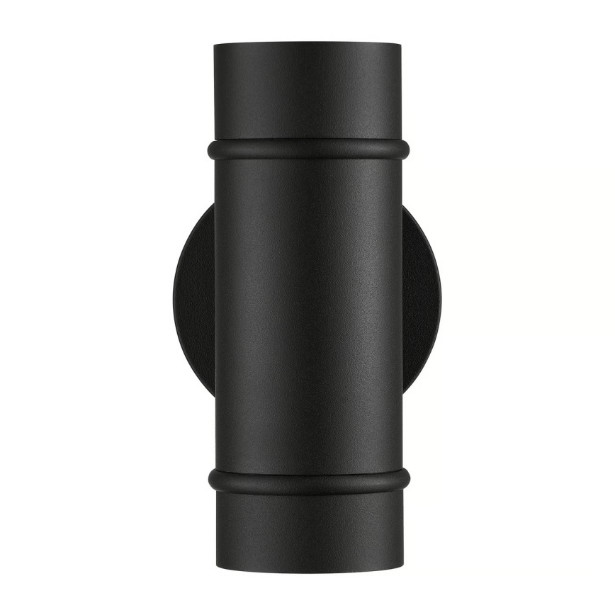 Nordlux - Applique murale d'extérieur ARTILUS 2xGU10/25W/230V IP54
