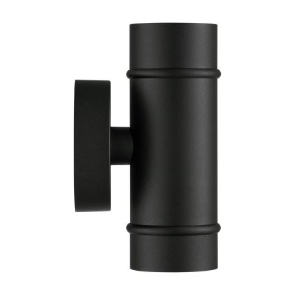 Nordlux - Applique murale d'extérieur ARTILUS 2xGU10/25W/230V IP54
