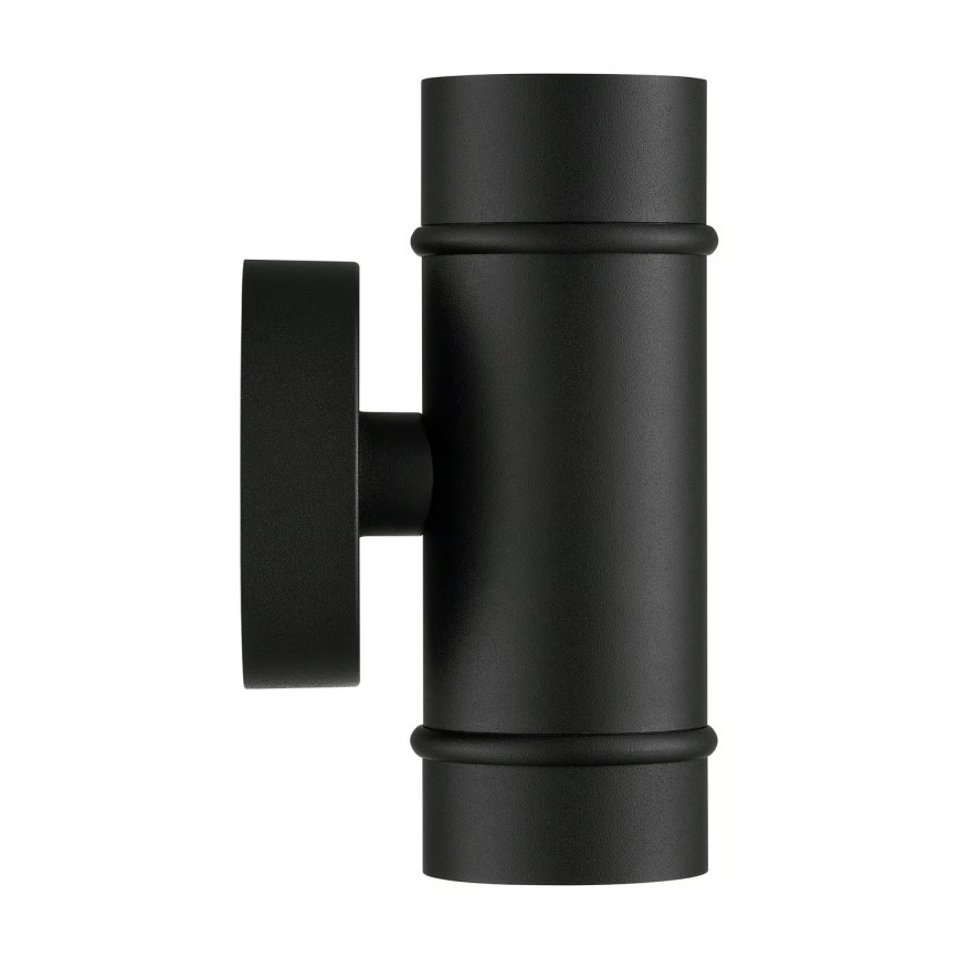 Nordlux - Applique murale d'extérieur ARTILUS 2xGU10/25W/230V IP54