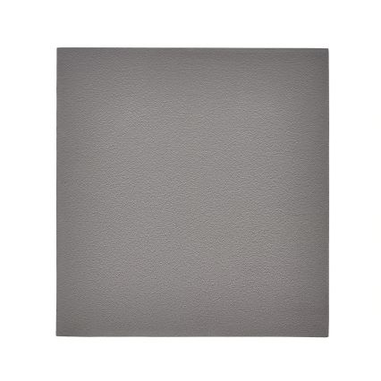 Nordlux - Applique murale d'extérieur CANTO 2xLED/5W/230V IP44 gris