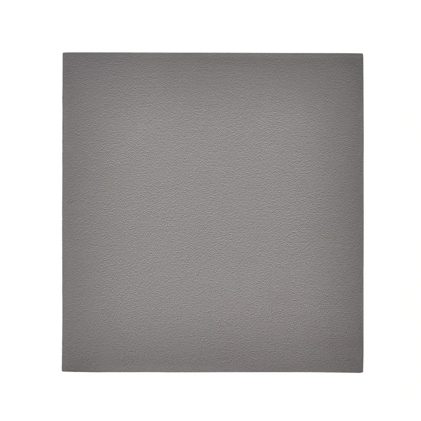 Nordlux - Applique murale d'extérieur CANTO 2xLED/5W/230V IP44 gris