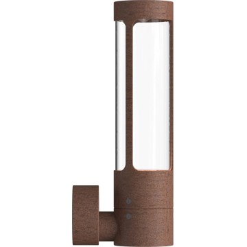 Nordlux - Applique murale d'extérieur HELIX 1xGU10/8W/230V IP44