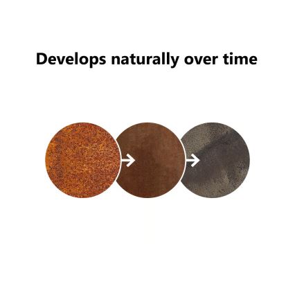 Nordlux - Applique murale d'extérieur HELIX 1xGU10/8W/230V IP44