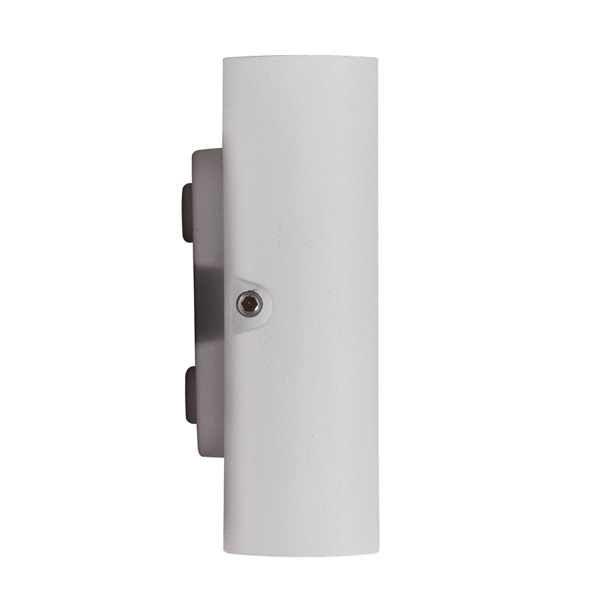 Nordlux - Applique murale d'extérieur KINVER LED/10W/230V IP54 blanc
