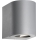Nordlux - Applique murale d'extérieur LED CANTO 2xLED/5,5W/230V IP44 gris