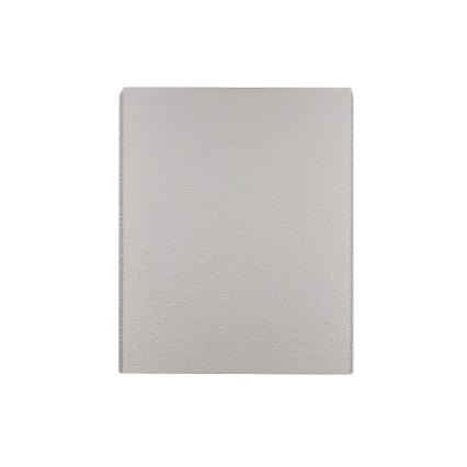 Nordlux - Applique murale d'extérieur LED CANTO 2xLED/6W/230V IP44 blanche