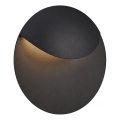 Nordlux - Applique murale d'extérieur LED VALOPIN LED/11W/230V IP54
