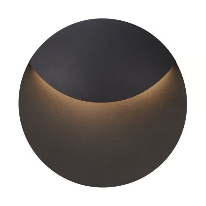Nordlux - Applique murale d'extérieur LED VALOPIN LED/11W/230V IP54