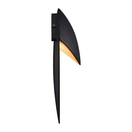 Nordlux - Applique murale d'extérieur LED VALOPIN LED/11W/230V IP54