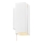 Nordlux - Applique murale dimmable LED CURTIZ 2xLED/4,5W/230V blanc