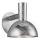 Nordlux - Applique murale extérieure ARKI 1xE27/20W/230V IP54 argent