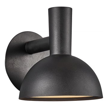 Nordlux - Applique murale extérieure ARKI 1xE27/20W/230V IP54 noir