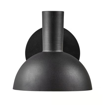 Nordlux - Applique murale extérieure ARKI 1xE27/20W/230V IP54 noir