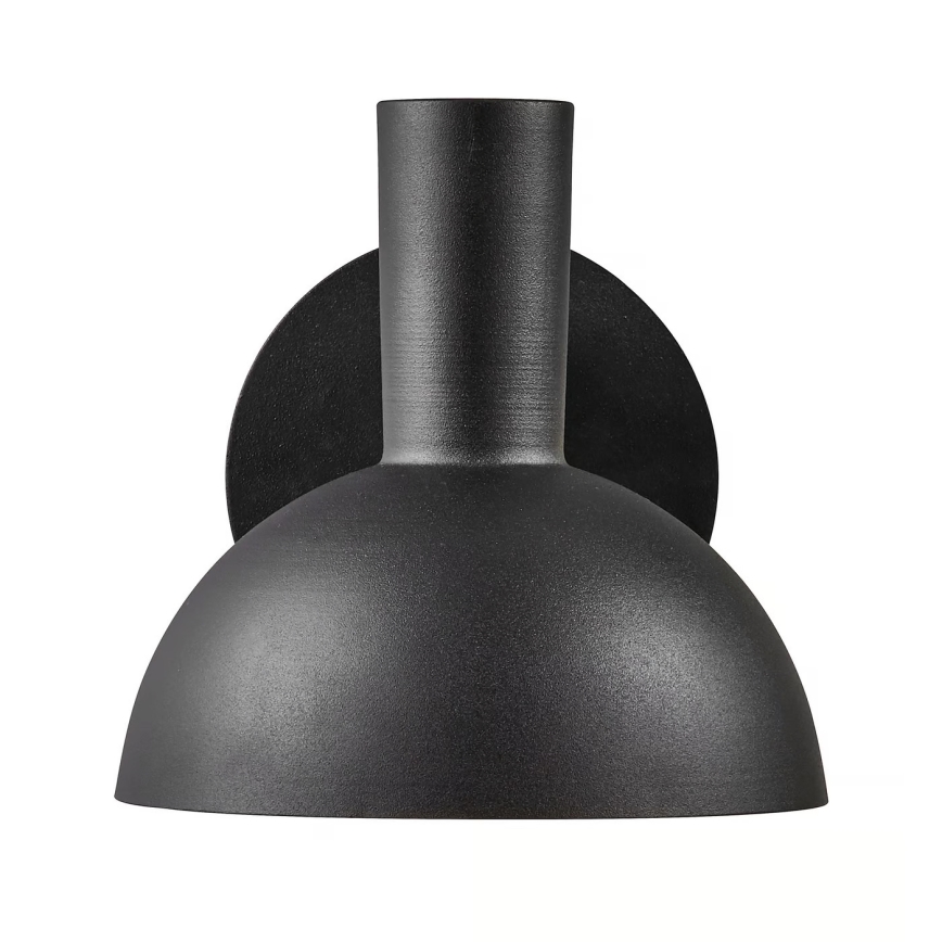 Nordlux - Applique murale extérieure ARKI 1xE27/20W/230V IP54 noir