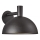 Nordlux - Applique murale extérieure ARKI 1xE27/20W/230V IP54 noir