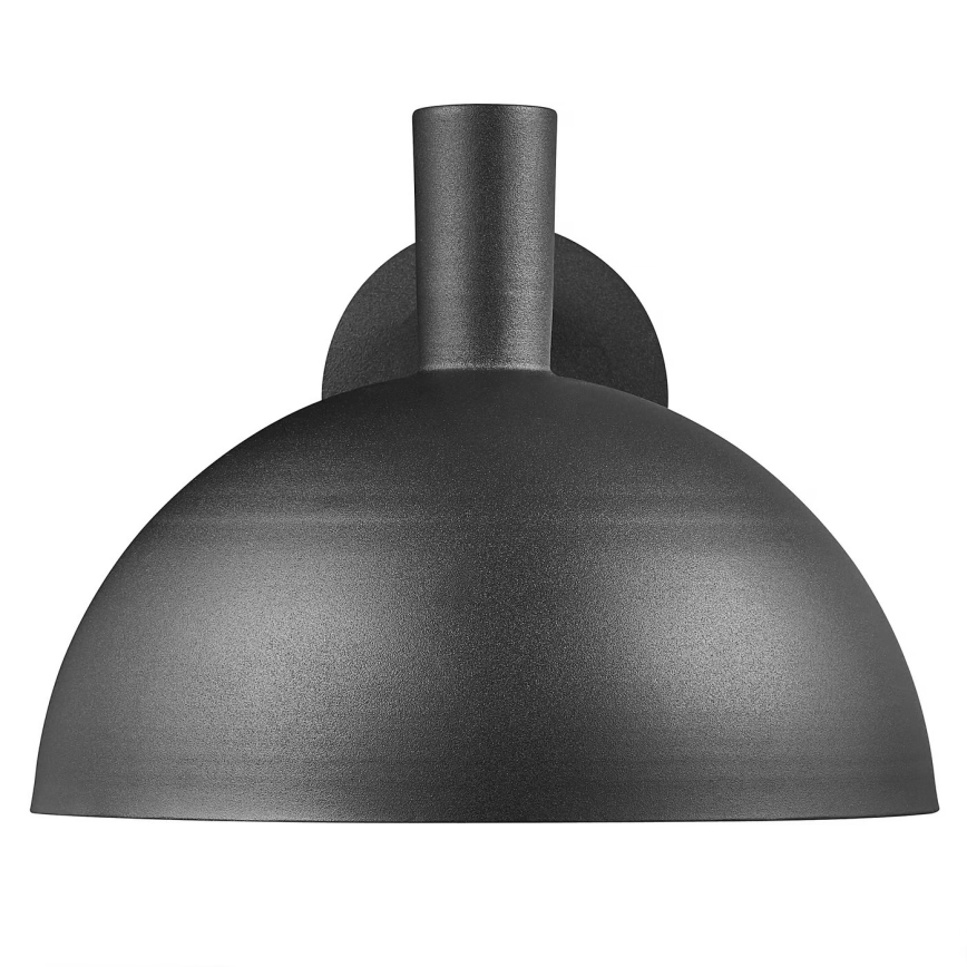 Nordlux - Applique murale extérieure ARKI 1xE27/20W/230V IP54 noir
