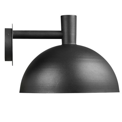Nordlux - Applique murale extérieure ARKI 1xE27/20W/230V IP54 noir