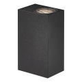 Nordlux - Applique murale extérieure ASBOL LED/13,3W/230V 3000K IP44 noir