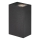 Nordlux - Applique murale extérieure ASBOL LED/13,3W/230V 3000K IP44 noir