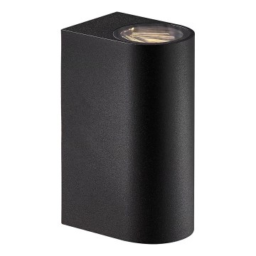 Nordlux - Applique murale extérieure ASBOL LED/13,3W/230V 3000K IP44 noir