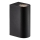 Nordlux - Applique murale extérieure ASBOL LED/13,3W/230V 3000K IP44 noir