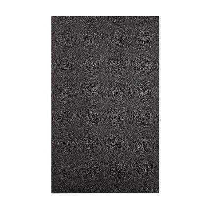 Nordlux - Applique murale extérieure ASBOL LED/13,3W/230V 3000K IP44 noir