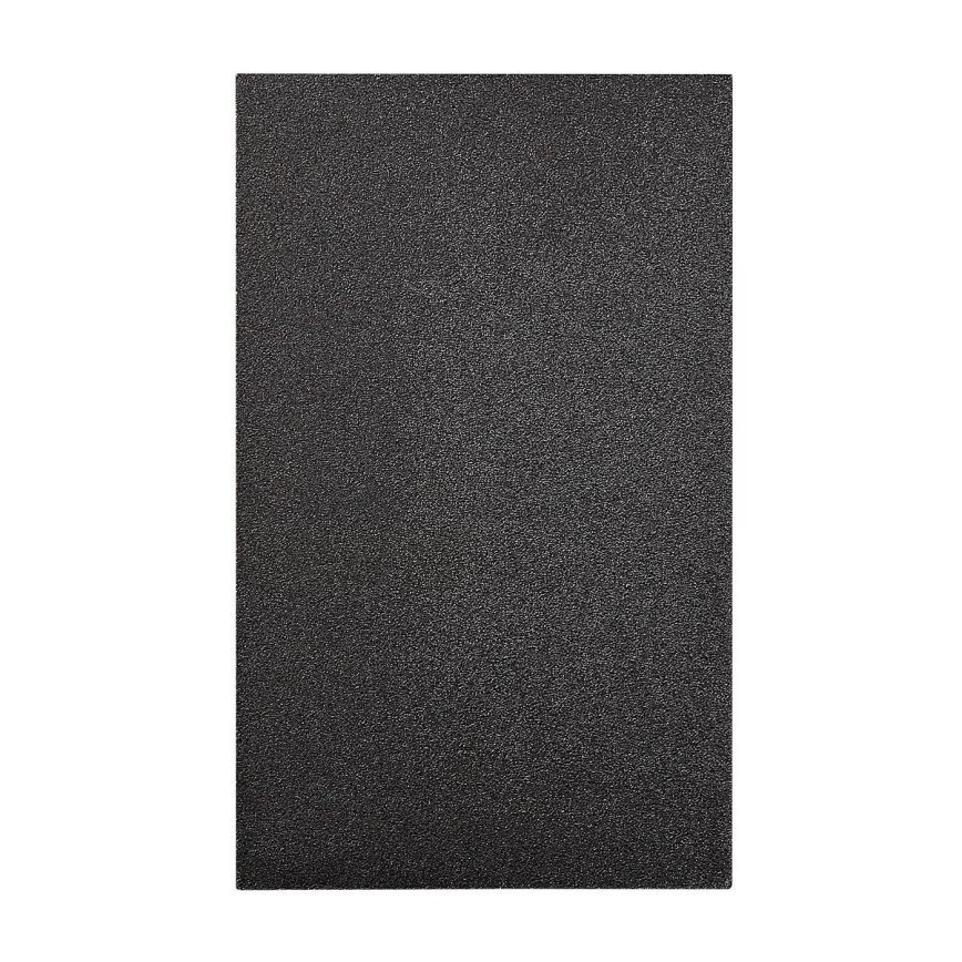 Nordlux - Applique murale extérieure ASBOL LED/13,3W/230V 3000K IP44 noir