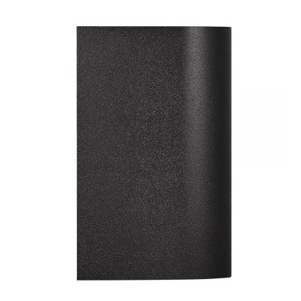 Nordlux - Applique murale extérieure ASBOL LED/13,3W/230V 3000K IP44 noir
