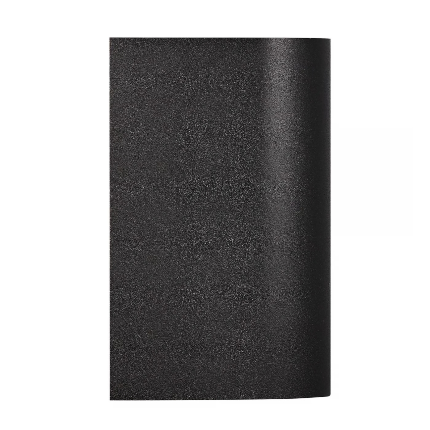 Nordlux - Applique murale extérieure ASBOL LED/13,3W/230V 3000K IP44 noir