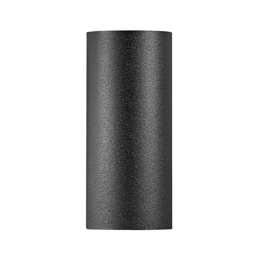 Nordlux - Applique murale extérieure ASBOL LED/13,3W/230V 3000K IP44 noir