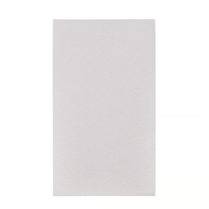 Nordlux - Applique murale extérieure CANTO 2xGU10/28W/230V IP44 blanche